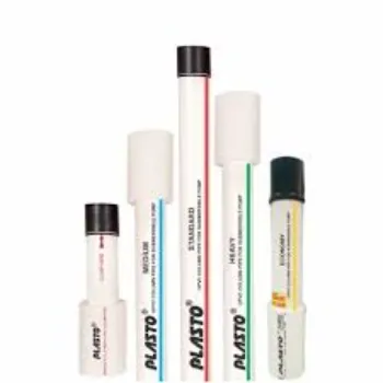 Upvc Column Pipes